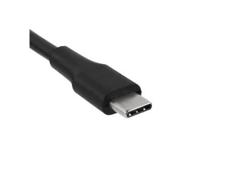 Green Cell GREEN CELL ZASILACZ / ŁADOWARKA USB-C 65W 5V-9V-12V-15V/3A, 20V/3.25A POWER DELIVERY (AD134PV2)