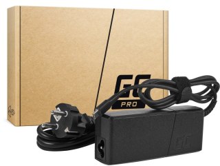 Green Cell GREEN CELL ZASILACZ / ŁADOWARKA USB-C 90W 5V-9V-12V-15V/3A, 20V/4.5A POWER DELIVERY (AD139P)