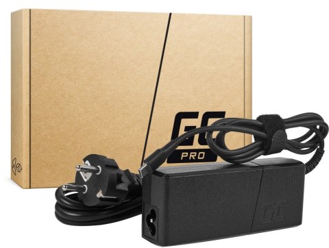 Green Cell GREEN CELL ZASILACZ / ŁADOWARKA USB-C 90W 5V-9V-12V-15V/3A, 20V/4.5A POWER DELIVERY (AD139P)