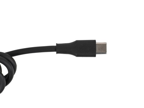 Green Cell GREEN CELL ZASILACZ / ŁADOWARKA USB-C 90W 5V-9V-12V-15V/3A, 20V/4.5A POWER DELIVERY (AD139P)