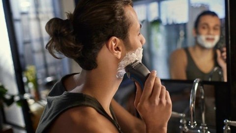 Philips Golarka PHILIPS Seria 1000 S1151/00