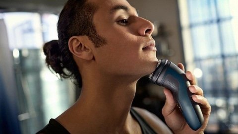 Philips Golarka PHILIPS Seria 1000 S1151/00