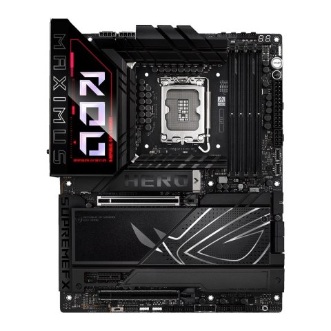 ASUS Płyta główna ASUS ROG MAXIMUS Z890 HERO