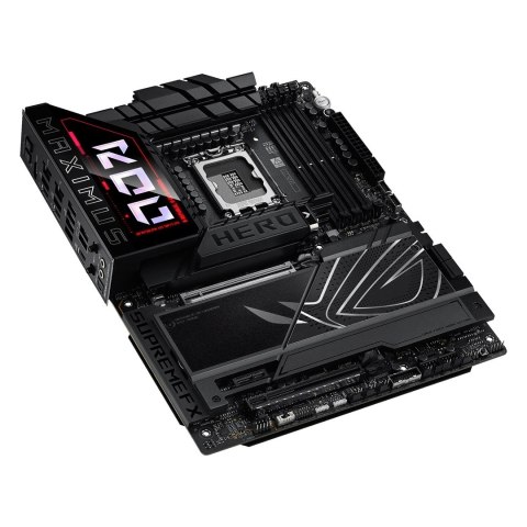 ASUS Płyta główna ASUS ROG MAXIMUS Z890 HERO