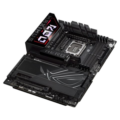 ASUS Płyta główna ASUS ROG MAXIMUS Z890 HERO