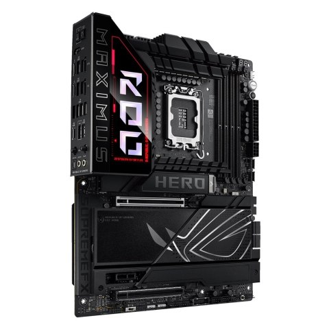 ASUS Płyta główna ASUS ROG MAXIMUS Z890 HERO