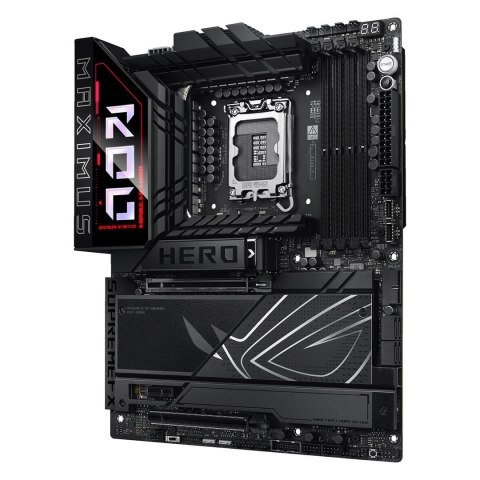 ASUS Płyta główna ASUS ROG MAXIMUS Z890 HERO