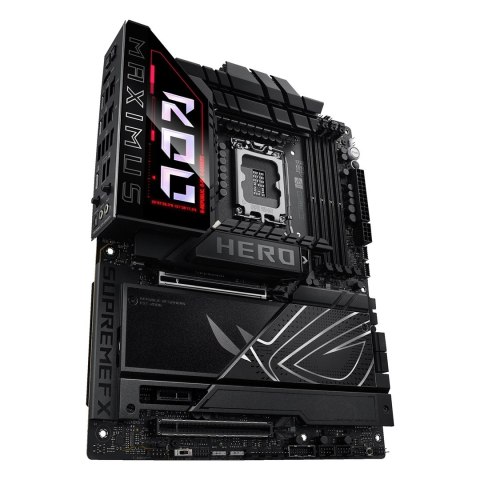 ASUS Płyta główna ASUS ROG MAXIMUS Z890 HERO