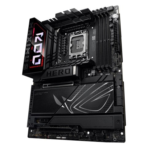 ASUS Płyta główna ASUS ROG MAXIMUS Z890 HERO