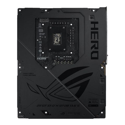 ASUS Płyta główna ASUS ROG MAXIMUS Z890 HERO