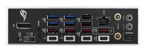 ASUS Płyta główna ASUS ROG STRIX Z890-F GAMING WIFI