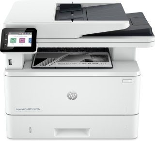 Hewlett-Packard URZĄDZENIE WIELOFUNKCYJNE HP LASERJET PRO 4102DW