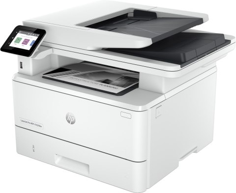 Hewlett-Packard URZĄDZENIE WIELOFUNKCYJNE HP LASERJET PRO 4102DW