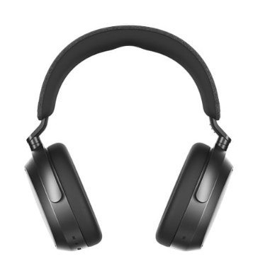 Sennheiser Słuchawki Sennheiser MOMENTUM 4 Wireless - Graphite