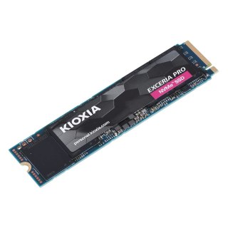 KIOXIA SSD KIOXIA Exceria PRO 1000GB