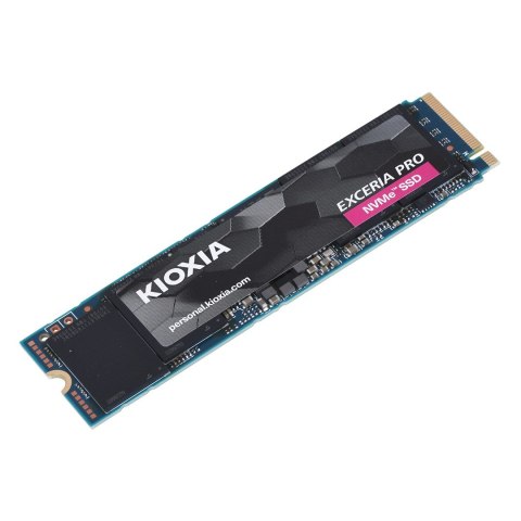 KIOXIA SSD KIOXIA Exceria PRO 1000GB