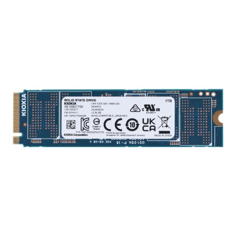 KIOXIA SSD KIOXIA Exceria PRO 1000GB