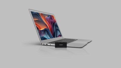 Kingston KINGSTON DYSK SSD 1000G PORTABLE XS1000