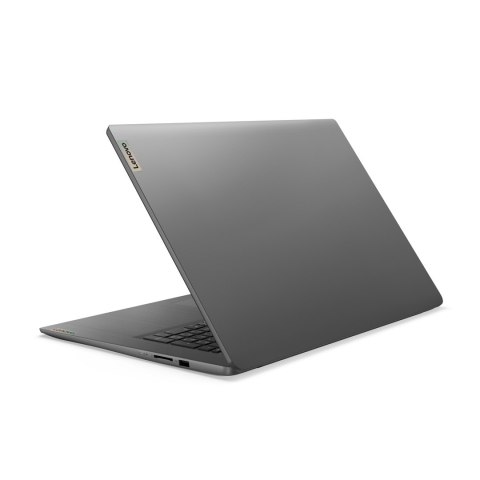 Lenovo Lenovo IdeaPad 3 17IAU7 i5-1235U 17.3" FHD IPS 300nits AG 16GB DDR4 3200 SSD512 Intel Iris Xe Graphics Win11 Arctic Grey