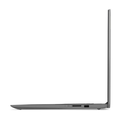 Lenovo Lenovo IdeaPad 3 17IAU7 i5-1235U 17.3" FHD IPS 300nits AG 16GB DDR4 3200 SSD512 Intel Iris Xe Graphics Win11 Arctic Grey
