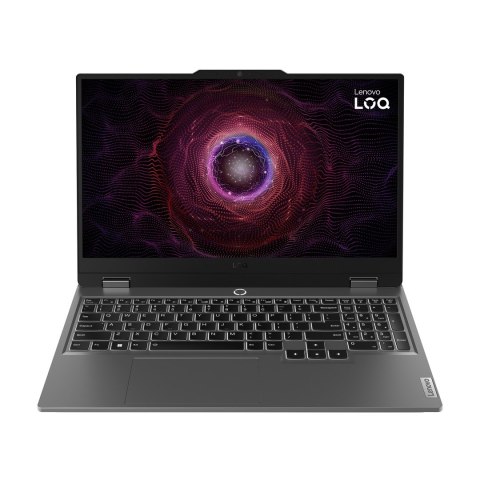 Lenovo Lenovo LOQ 15ARP9 Ryzen 5 7235HS 15.6" FHD IPS 300nits AG 144Hz 16GB DDR5 4800 SSD512 GeForce RTX 3050 6GB NoOS Luna Grey