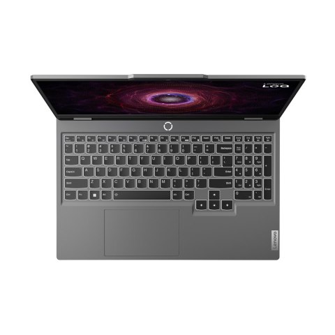 Lenovo Lenovo LOQ 15ARP9 Ryzen 5 7235HS 15.6" FHD IPS 300nits AG 144Hz 16GB DDR5 4800 SSD512 GeForce RTX 3050 6GB NoOS Luna Grey