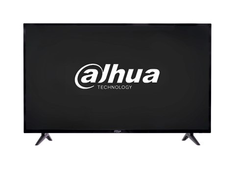 DAHUA MONITOR DAHUA LM43-F200