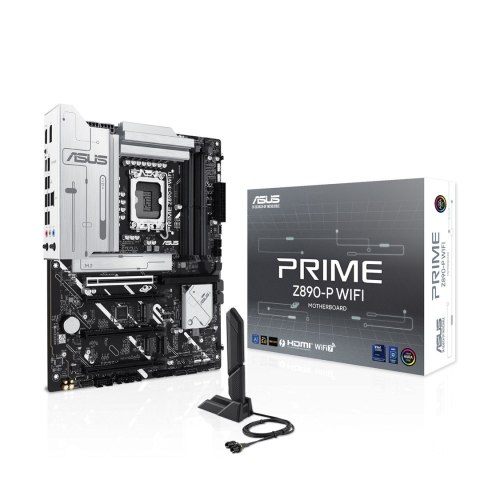 ASUS Płyta główna ASUS PRIME Z890-P WIFI