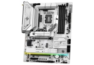 Asrock Płyta główna ASRock Z890 Steel Legend WiFi