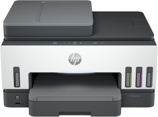 Hewlett-Packard Urządzenie wielofunkcyjne HP Smart Tank 790 4WF66A
