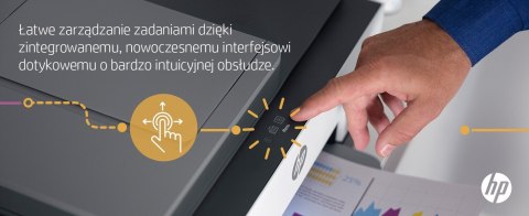 Hewlett-Packard Urządzenie wielofunkcyjne HP Smart Tank 790 4WF66A