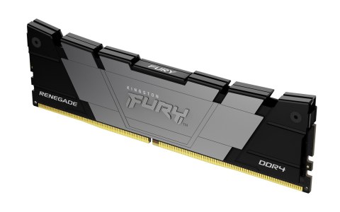 Kingston KINGSTON FURY Renegade DDR4 32GB 3600MHz CL16 (Kit x2) Czarny