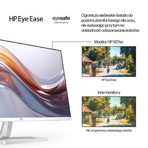 Hewlett-Packard MONITOR HP LED IPS 27" 527sa (94F48E9) 100Hz
