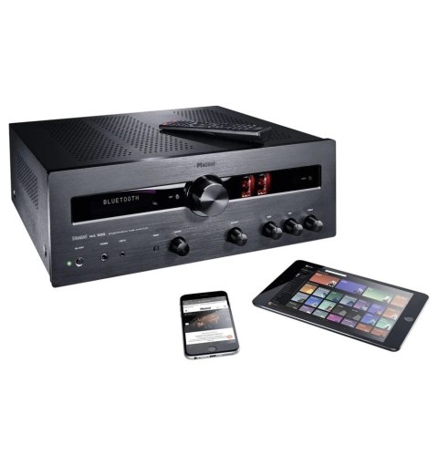 Magnat Wzmacniacz stereo Magnat MA-900 Black