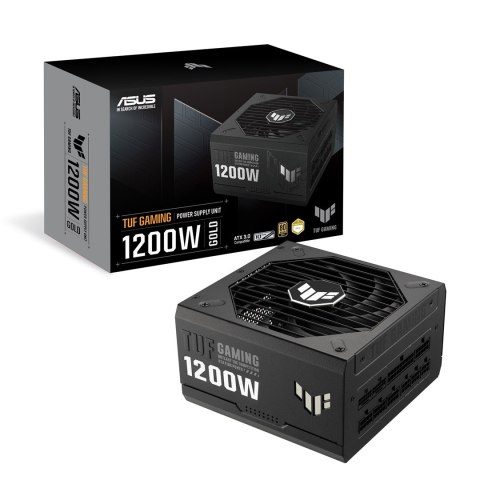 ASUS Zasilacz ASUS TUF Gaming 1200W 80+ Gold