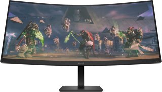 Hewlett-Packard MONITOR HP LED, QHD 34" OMEN 34c (780K8E9) 165Hz