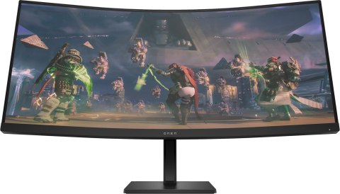 Hewlett-Packard MONITOR HP LED, QHD 34" OMEN 34c (780K8E9) 165Hz
