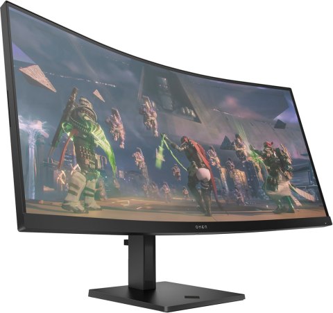 Hewlett-Packard MONITOR HP LED, QHD 34" OMEN 34c (780K8E9) 165Hz