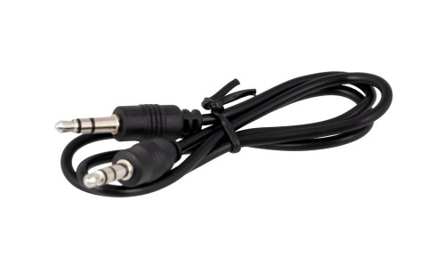 SAVIO Adapter SAVIO cl-23 (HDMI M - D-Sub (VGA) F; 0,20m; kolor czarny)