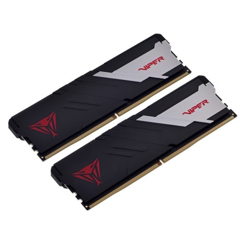 Patriot Memory PATRIOT DDR5 2x32GB VIPER VENOM 6400MHz CL32 XMP3