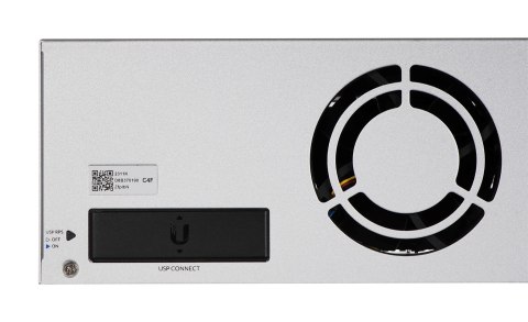 UBIQUITI Rejestrator Ubiquiti UniFi Network Video Recorder Pro (UNVR-Pro-EU)