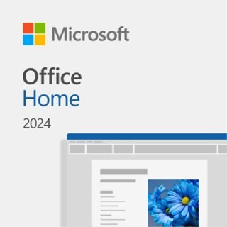 Microsoft (OEM) Office Home 2024 All Languages EuroZone Online ESD