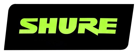 SHURE Shure SM58-LCE - Mikrofon dynamiczny, kardioidalny, wokalny