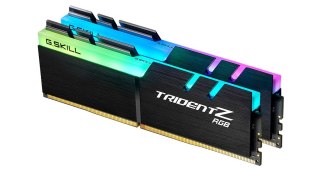 G.SKILL G.SKILL TRIDENTZ RGB DDR4 2X32GB 3600MHZ CL16 XMP2 F4-3600C16D-64GTZR