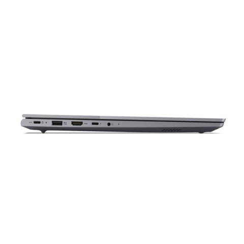 Lenovo Lenovo ThinkBook 16 G6 i7-13700H 16.0" WUXGA IPS 300nits AG 16GB DDR5 5200 SSD512 Iris Xe W11Pro Arctic Grey 3Y OnSite