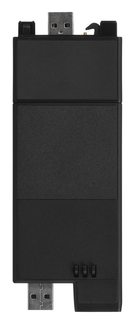 Lenovo Lenovo ThinkVision MS30 Monitor Soundbar Row