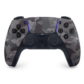 Sony Kontroler bezprz. SONY DualSense Grey Camo Camoufl.