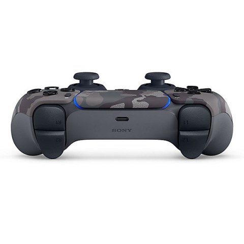 Sony Kontroler bezprz. SONY DualSense Grey Camo Camoufl.