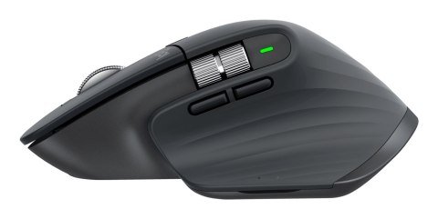 Logitech Mysz Logitech MX Master 3S Performance Graphite