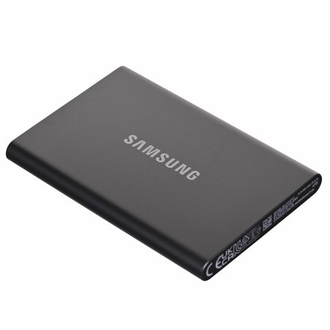 Samsung Dysk SSD Samsung T7 4TB Szary